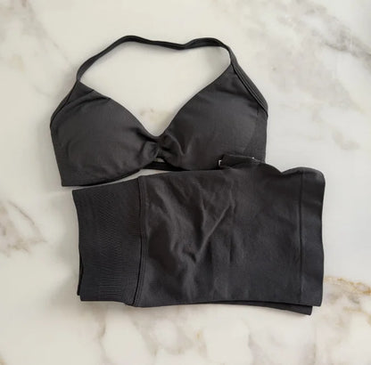 2 Piece Workout Set