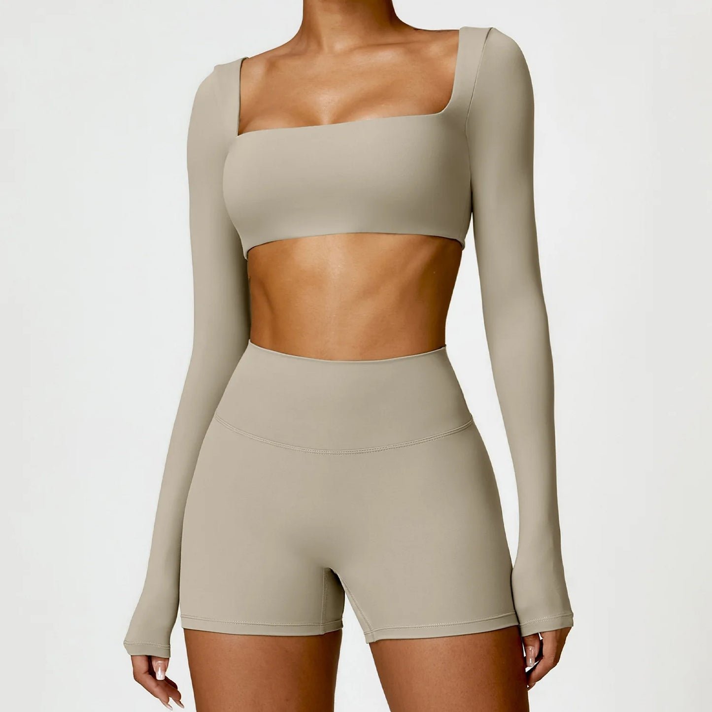 2PCS Sports Set