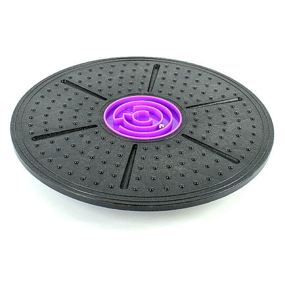 Yoga Balance Board Waist Twisting Fitness Equipment