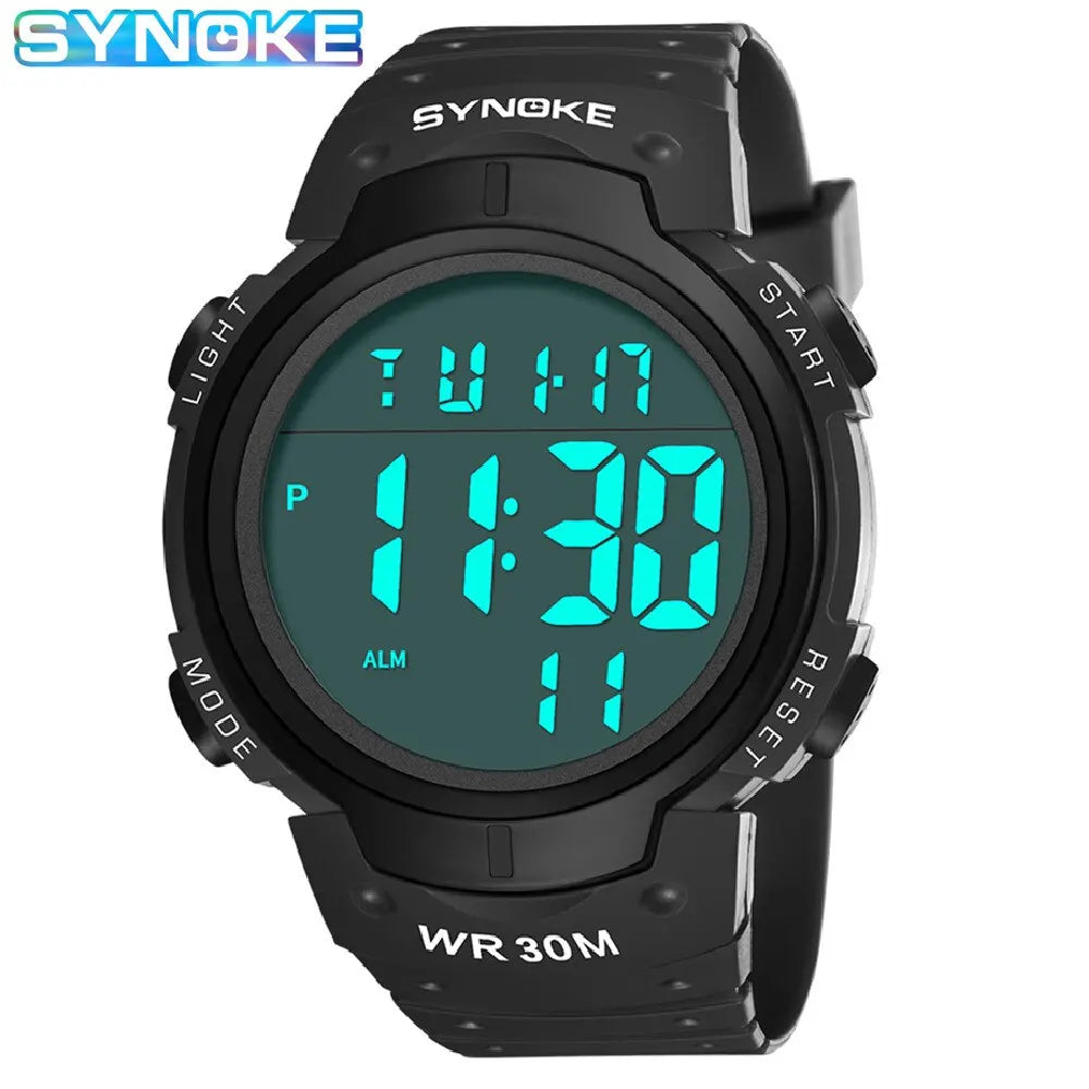 Outdoor Sport Watch For Men