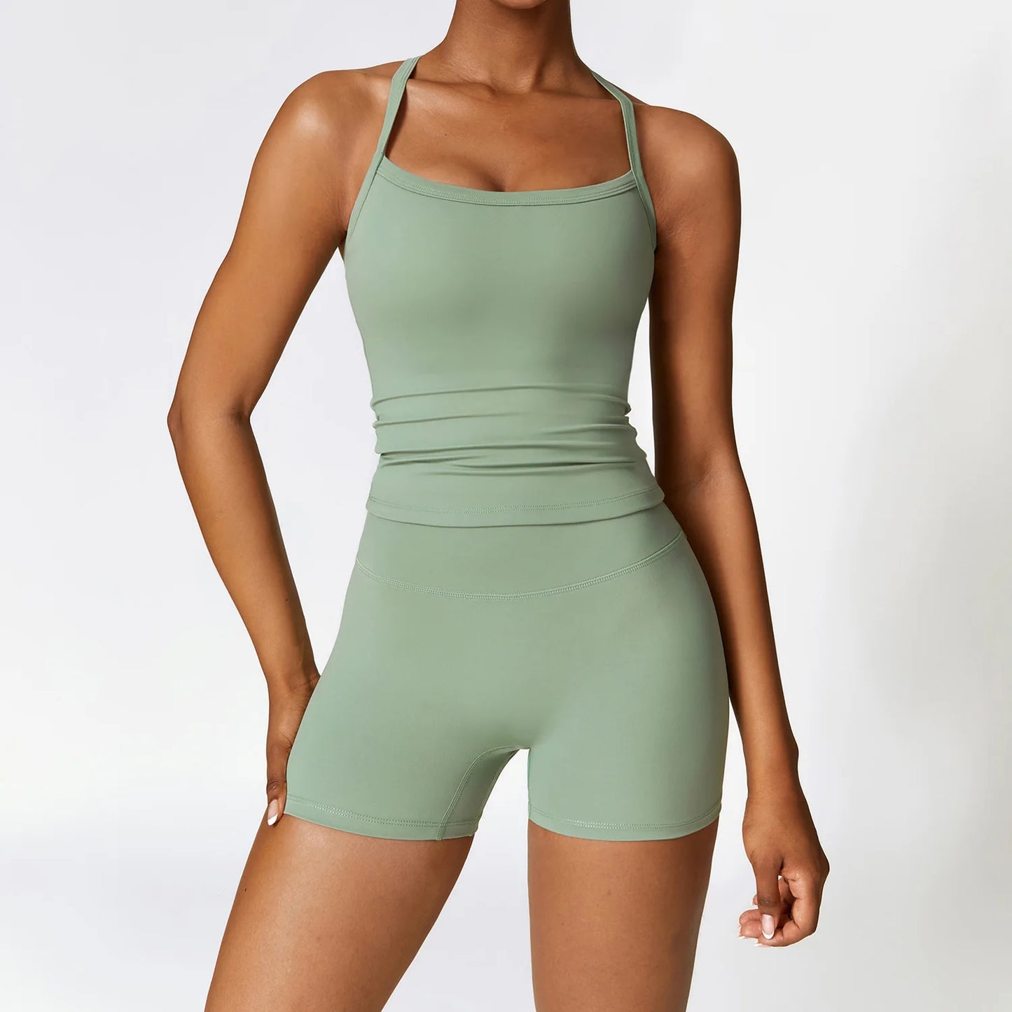 2pcs Sports Set for Women, Gym Set, Tracksuit