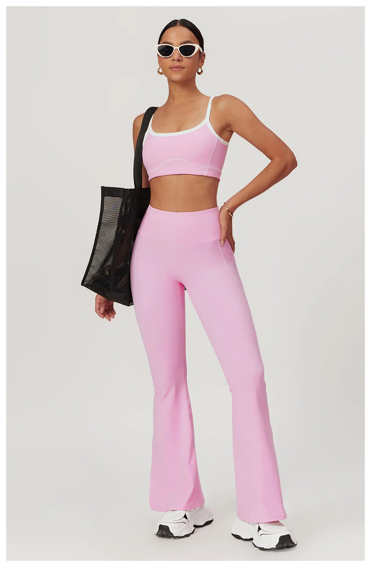 Women Workout Outfit