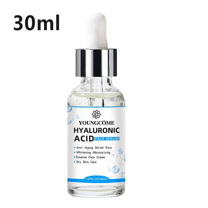 Hyaluronic Acid Deep Moisturizing Facial Skin Essence