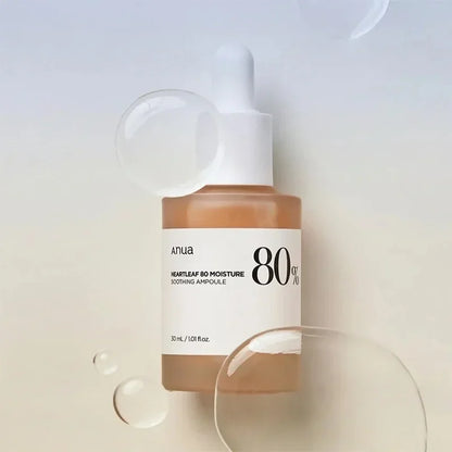 Anti-aging Moisturizing Toner