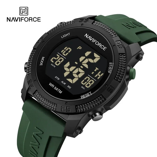 Digital Sport Watches For Men