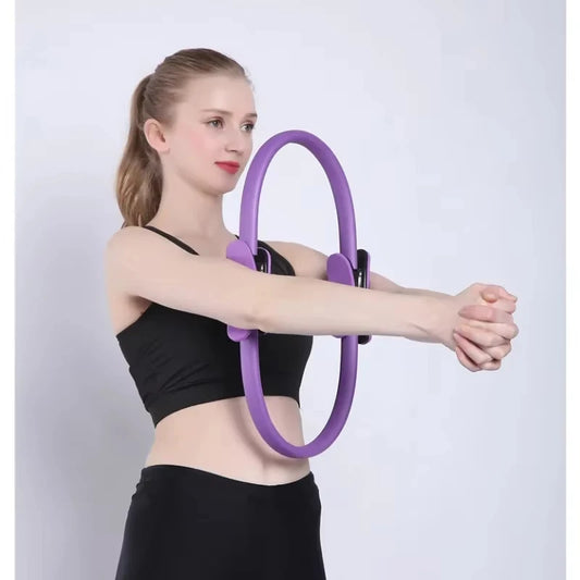 Yoga Fitness Ring