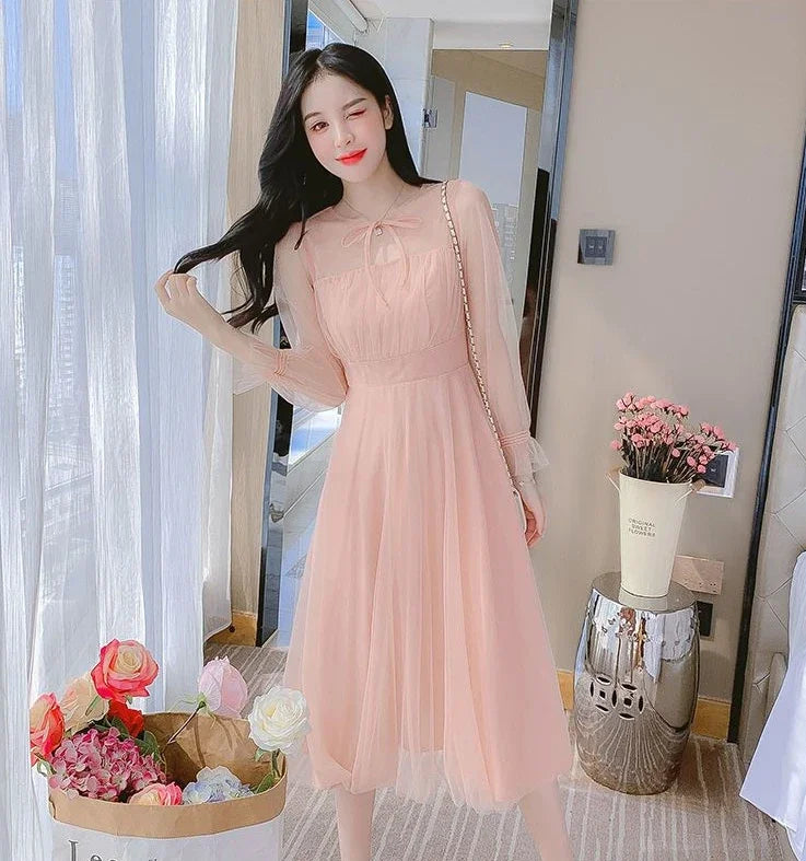 Maxi Long  One Pieces Aesthetic Curvy