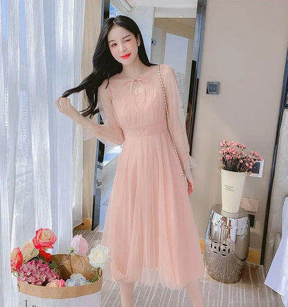 Maxi Long  One Pieces Aesthetic Curvy