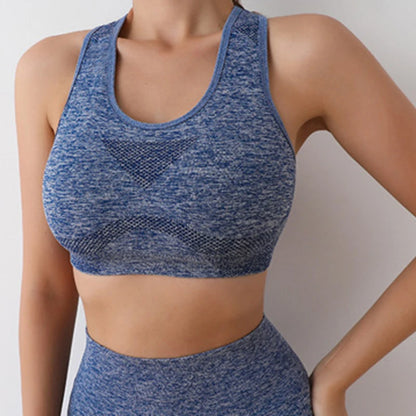 Gym Shorts Sport Bras Gym Set Seamless Yoga Sets