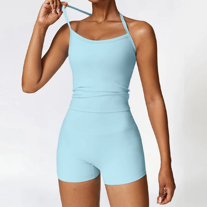 2pcs Sports Set for Women, Gym Set, Tracksuit