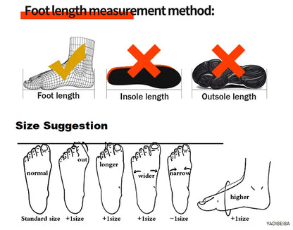 Men Work Safety Shoes  Anti-puncture Steel Toe Cap Shoes