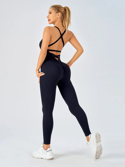 Seamless Sculpting Bodysuit