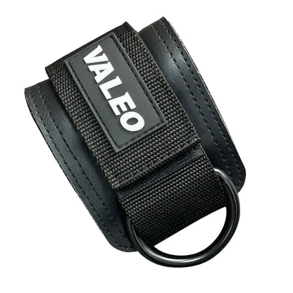 Fitness Ankle Buckle Leg Train Butt Trainer Foot Ring Tie Down Strap Elastic Strap Gantry Ankle