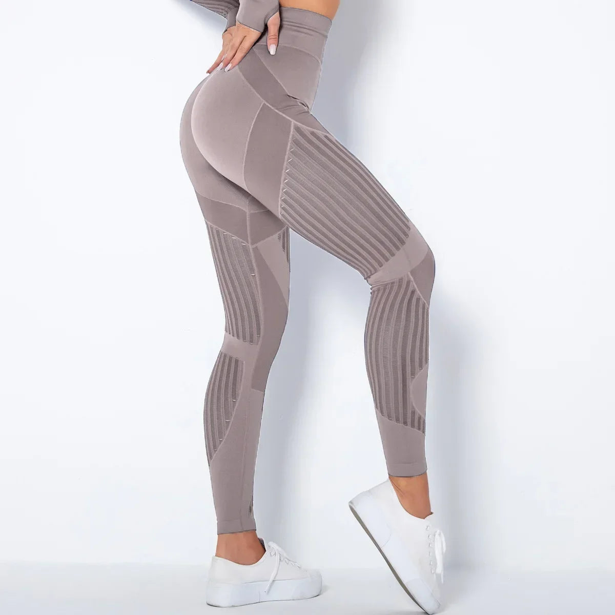 Yoga Seamless Pants