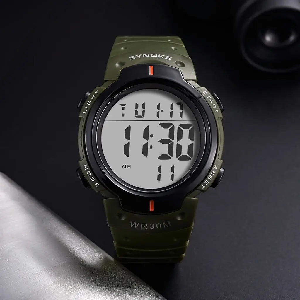 Outdoor Sport Watch For Men