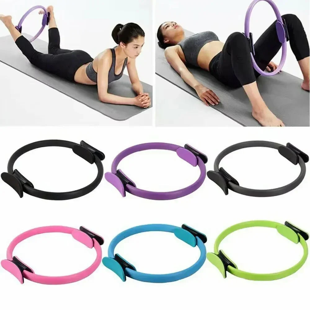 Yoga Fitness Ring