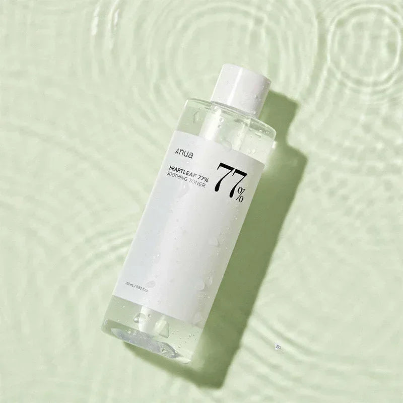 Anti-aging Moisturizing Toner