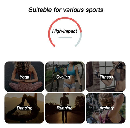Sports Bra  Open Back Yoga Breathable Slim Fit  Tank Top With Removable Pads
