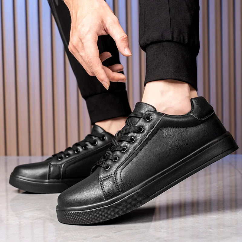 Men's  casual Shoes Soft Moccasin ,Comfortable Casual Shoes