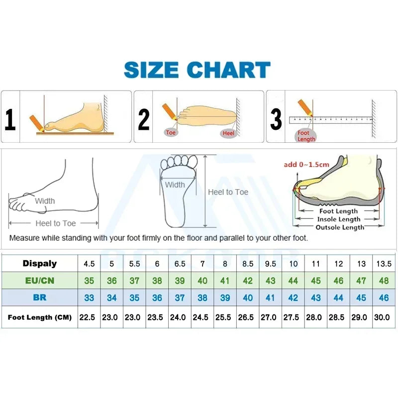 Women Breathable Running Shoes