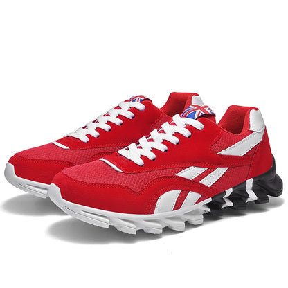 men's and women's running shoes breathable , anti-slip .comfortable
