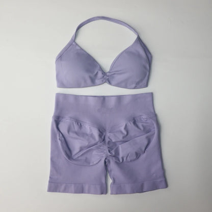 2 Piece Workout Set