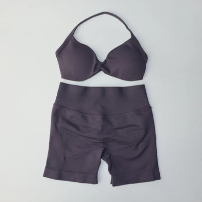 2 Piece Workout Set