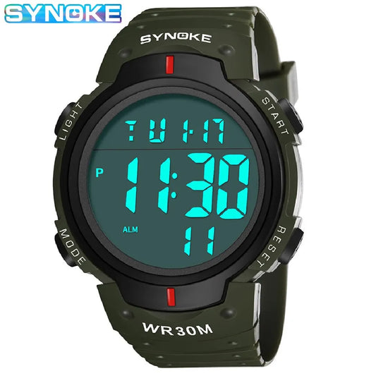 Outdoor Sport Watch For Men