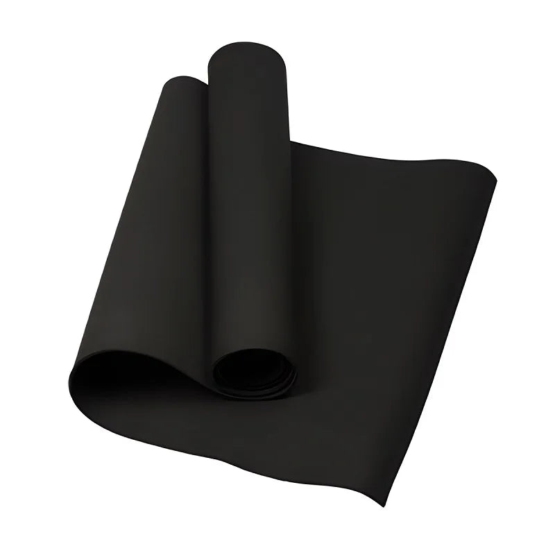 4MM Thick EVA Yoga Mats Anti-slip