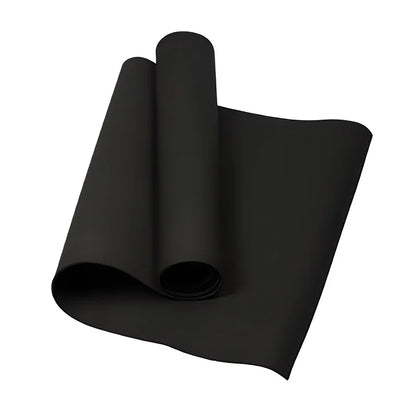 4MM Thick EVA Yoga Mats Anti-slip