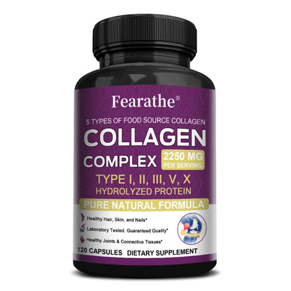 Multi-Collagen Complex
