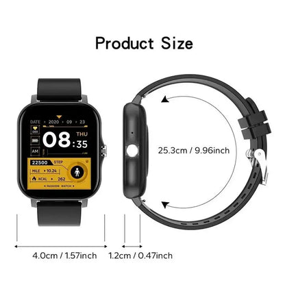 Smart Watch Android Phone For Women and Men