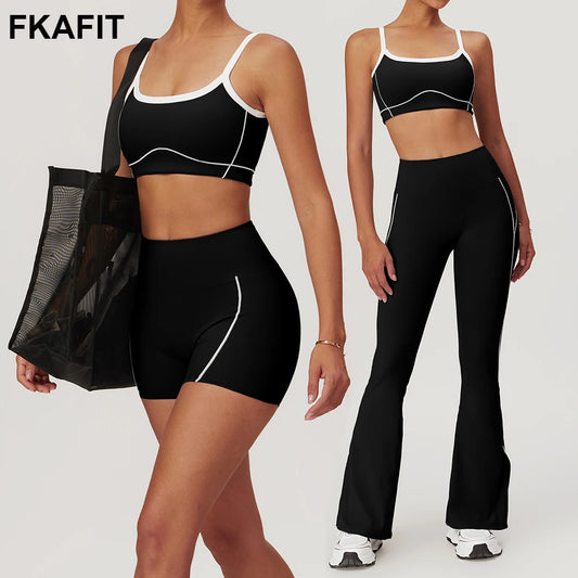 Women Workout Outfit