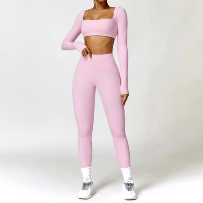 2PCS Sports Set