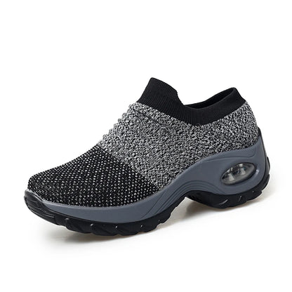 Women Breathable Walking Shoes for the Gym