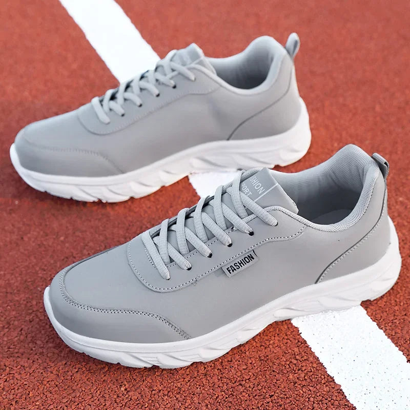 Men's Waterproof  Sneakers Lightweight