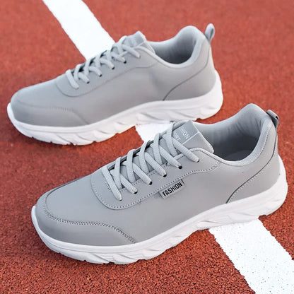 Men's Waterproof  Sneakers Lightweight