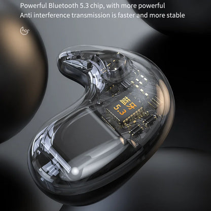 Wireless  Bluetooth Earphone audiphones  Bluetooth
