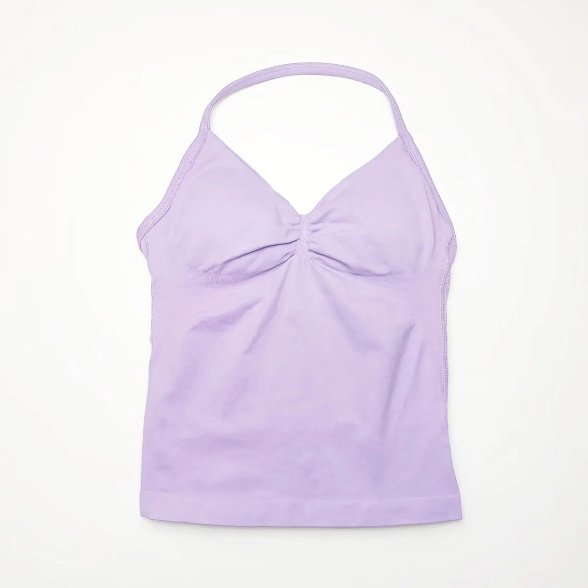 Yoga Underwear Workout Halter