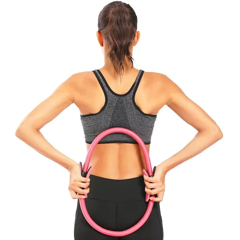 Yoga Fitness Ring