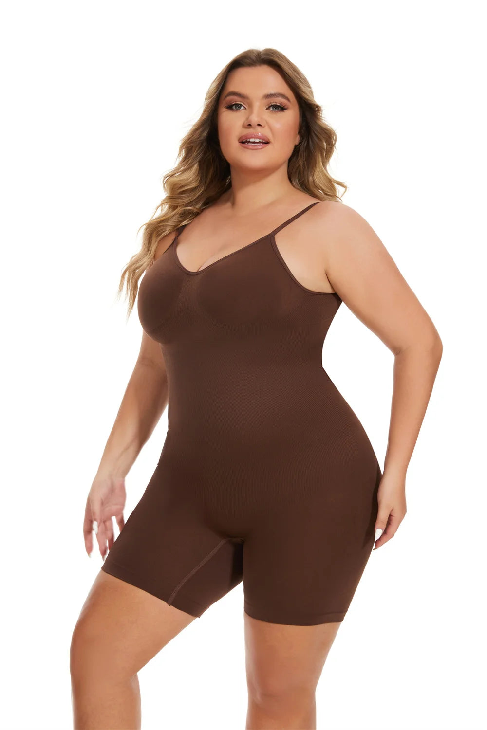 Sleeveless jumpsuits Oversized
