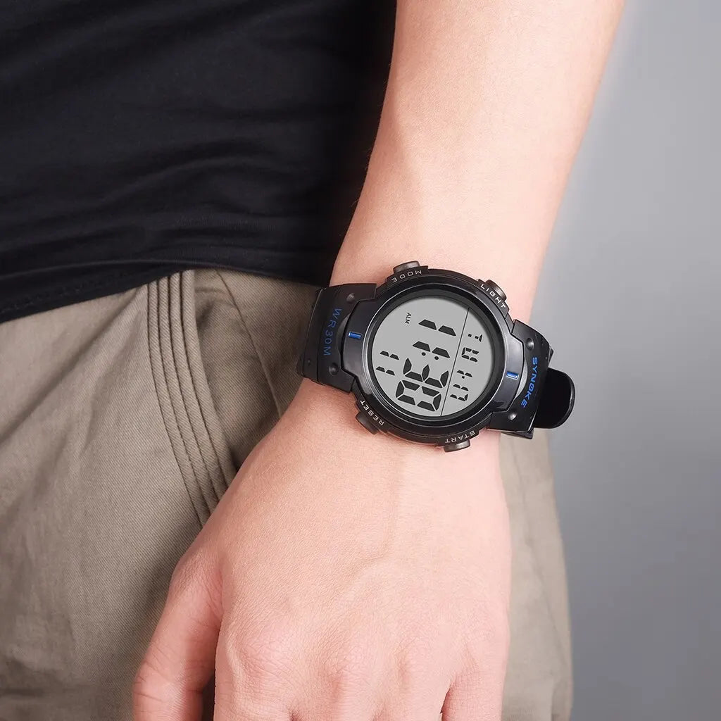 Outdoor Sport Watch For Men