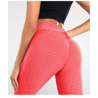 Fitness Legging Push Up Sexy Leggings Casual High Waist Plus Size Leggings