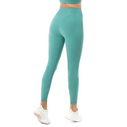 Women Sport Leggings