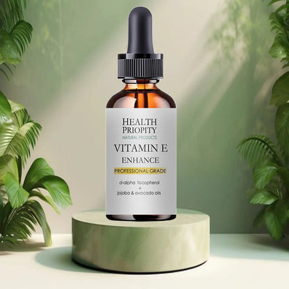 15ML//50ML  Vitamin E Oil 100%