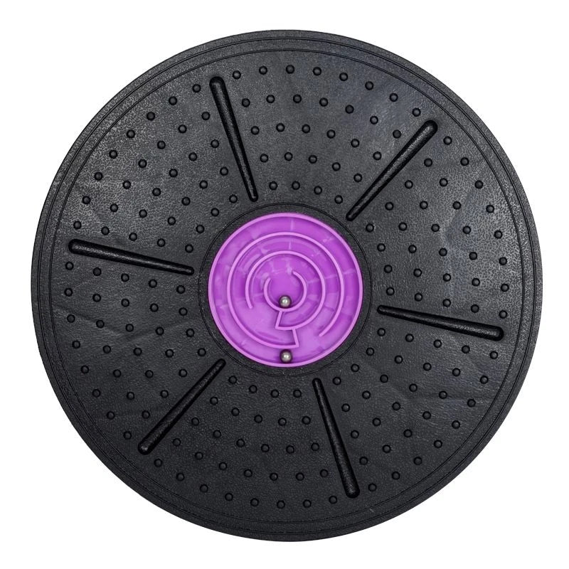 Yoga Balance Board Waist Twisting Fitness Equipment