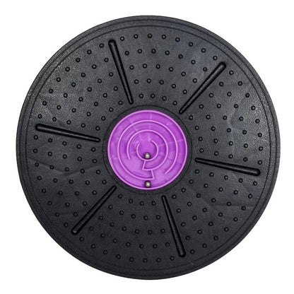 Yoga Balance Board Waist Twisting Fitness Equipment