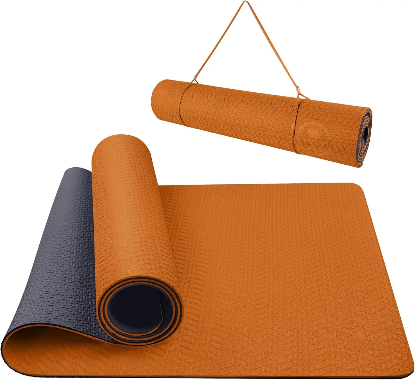 Mat Non Slip Anti-tear Yoga Mats