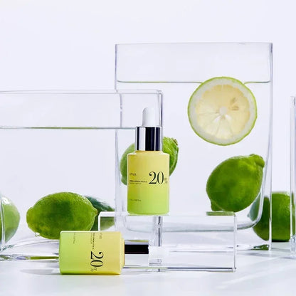Anti-aging Moisturizing Toner