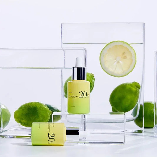 Anti-aging Moisturizing Toner